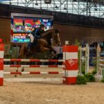 2022-10 - Equita Lyon - Compétition de saut d'obstacles - 048